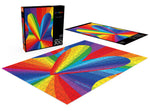 Rainbow Series: Loving Kindness 300 Piece jigsaw Puzzle