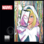 Marvel - Ghost-Spider #2 300 Piece Puzzle