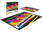 Pokemon - Gotta Keep Movin' 300 Piece Puzzle
