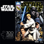 Star Wars: Skywalker Strikes 300 Piece Puzzle