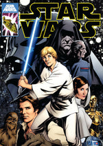 Star Wars: Skywalker Strikes 300 Piece Puzzle