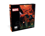 Marvel: Spider-Man Unlimited #2 300 Piece Puzzle