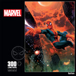 Marvel: Spider-Man Unlimited #2 300 Piece Puzzle