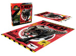 Jurassic Park Rebirth: T. Rex Encounter 300 Large Piece Puzzle