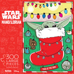 Star Wars - Tatooine Holiday 300 Piece Puzzle