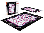 Stranger Things - See Ya on the Other Side Nerds 300 Large Piece Jigsaw Puzzle