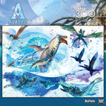 Avatar - Oceans of Pandora 300 Piece Puzzle