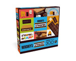 Hershey: S'mores Collage  300 Large Piece Puzzle