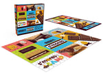 Hershey: S'mores Collage  300 Large Piece Puzzle