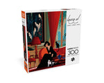 Ophelia 300 Large Piece Puzzle