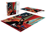 Ophelia 300 Large Piece Puzzle