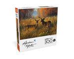 Proud Pair 300 Large Piece Puzzle