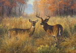 Proud Pair 300 Large Piece Puzzle