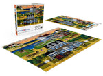 Charles Wysocki: Witch's Bay 300 Piece Puzzle