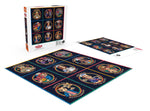Stranger Things: Stranger Things Gang 300 Piece Jigsaw Puzzle