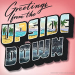 Stranger Things: Greetings from the Upside Down 300 Piece Jigsaw Puzzle