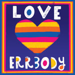 Love Errbody 300 Piece Jigsaw Puzzle