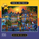 Eric Dowdle: Trick or Treat 300 Piece Puzzle