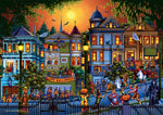 Eric Dowdle: Trick or Treat 300 Piece Puzzle