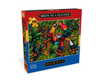 Eric Dowdle: Birds of a Feather 300 Piece Puzzle