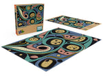 Sustainable Puzzle Series: Interconnection 300 Jigsaw Puzzle