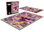 Marvel: The Amazing Spider-man #25 - 500 Piece Puzzle