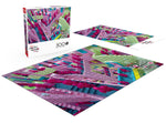 Squid Game: A player is not allowed to stop playing 500 Piece Puzzle