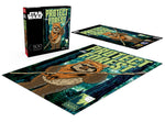 Star Wars - Protect the Forest 500 Piece Jigsaw Puzzle
