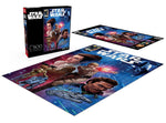 Star Wars - "It is pointless to resist." 500 Piece Puzzle