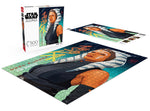 Star Wars - Jedi Warrior 500 Piece Puzzle