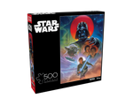 Star Wars - There Is No Escape 500 Piece Puzzle