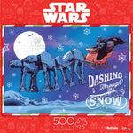 Star Wars - Merry Sithmas 500 Piece Puzzle