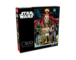 Star Wars - A Brave Alliance 500 Piece Puzzle