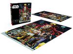 Star Wars - A Brave Alliance 500 Piece Puzzle