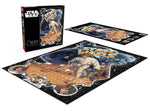 Star Wars - Skywalkers First Shot 500 Piece Puzzle
