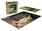 Everyone Deserves the Chance to Fly (Wicked) 500 Piece Puzzle