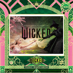 Everyone Deserves the Chance to Fly (Wicked) 500 Piece Puzzle
