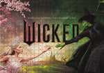 Everyone Deserves the Chance to Fly (Wicked) 500 Piece Puzzle