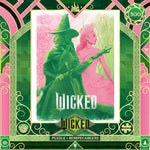 Pink Goes Good with Green (Wicked) 500 Piece Puzzle