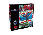 Marvel - Captain America: Brave New World 500 Piece Puzzle