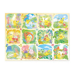 Scenic Pokemon 1000 Piece Puzzle - Sapphire Select: