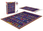 Old Glory: Medals of America 500 Piece Puzzle