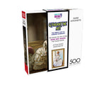 Prank Puzzles - WDYM  Puzzle Series: Marie Antoinette 500 Piece Jigsaw Puzzle
