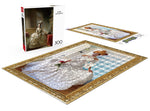 Prank Puzzles - WDYM  Puzzle Series: Marie Antoinette 500 Piece Jigsaw Puzzle