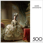 Prank Puzzles - WDYM  Puzzle Series: Marie Antoinette 500 Piece Jigsaw Puzzle