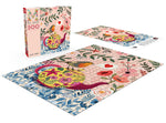 Mia Charro: Love, Bird 500 Piece Puzzle