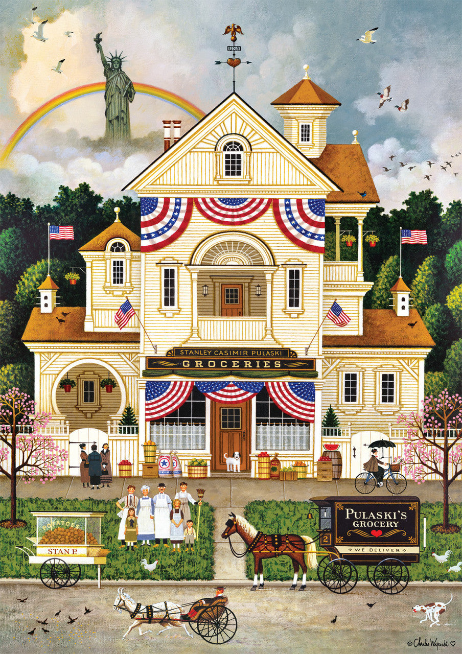 Beginner puzzles
