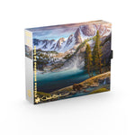 Buffalo Gold: Hard to Come By 1000 Piece Puzzle