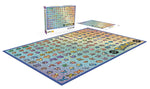Pokemon - Retro Pixel Pokemon Chart 2000 Piece Puzzle