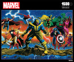 Marvel: Thanos Legacy #1 1500 Piece Puzzle